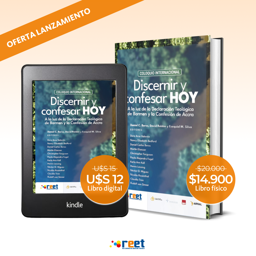 Ya podés acceder al libro «Discernir y Confesar HOY» con oferta de lanzamiento